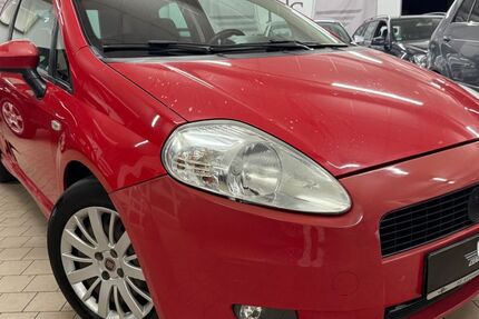 Fiat Grande Punto 278.000 km 990 &euro; Schmelz 66839