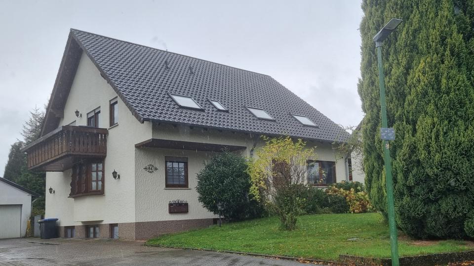 Etagenwohnung Kirkel - 2 Zimmer, 47 m&sup2;, 420&euro; | Angebot:25341963