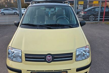 Fiat Panda 60.000 km 5.990 &euro; Saarlouis 66740
