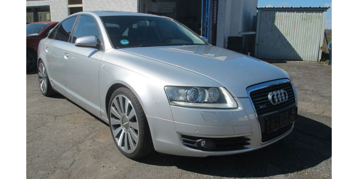 Audi A6 234.257 km 6.490 &euro; Spiesen-Elversberg 66583