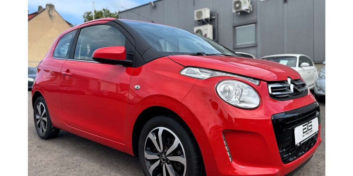 Citroen C1 130.000 km 5.200 &euro; Saarbrücken-Altenkessel 66126