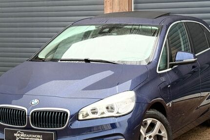 BMW 225 65.900 km 16.999 &euro; Saarlouis-Lisdorf 66740