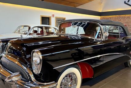 Buick Skylark 55.000 km 89.000 &euro; Saarbrücken 66117