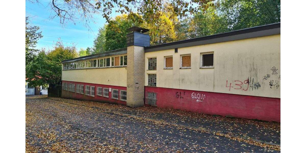 Grundstück Neunkirchen Innenstadt - 495.000&euro; | Angebot:25663077