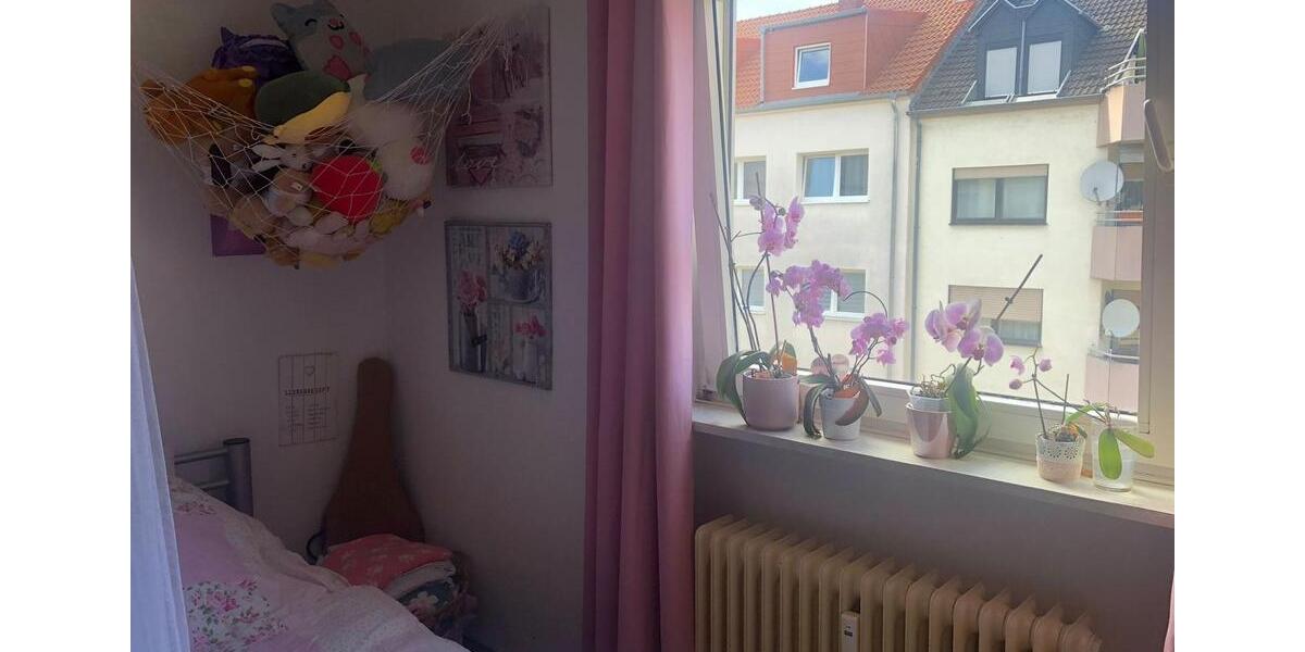 Etagenwohnung Saarbrücken West - 2 Zimmer, 40 m&sup2;, 98.000&euro; | Angebot:26657694