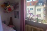Etagenwohnung Saarbrücken West - 2 Zimmer, 40 m&sup2;, 98.000&euro; | Angebot:26657694