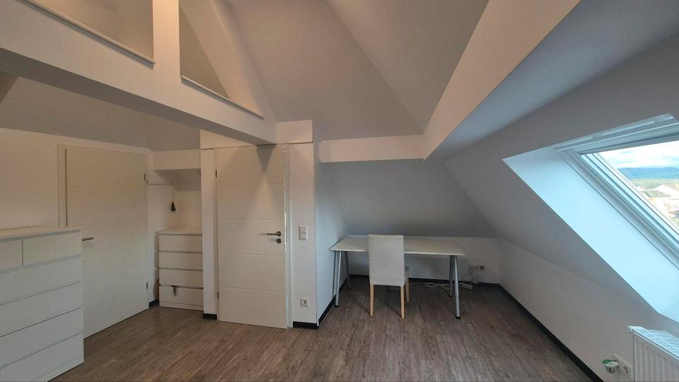 Maisonettenwohnung Nalbach - 3 Zimmer, 88 m&sup2;, 990&euro; | Angebot:25752724