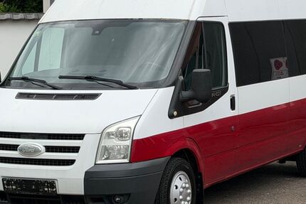 Ford Transit 270.000 km 4.999 &euro; Völklingen 66333