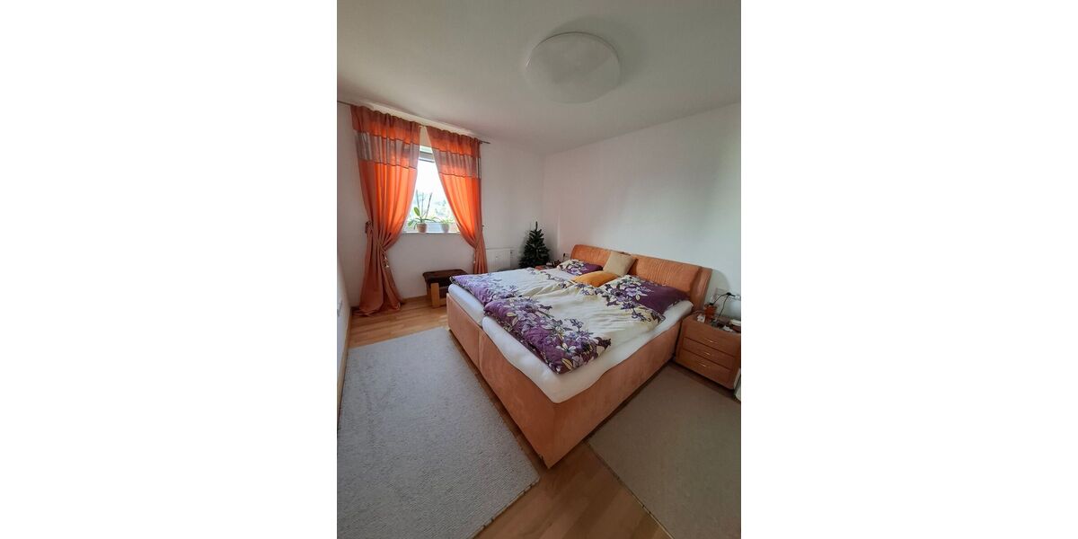 Komfortabel wohnen in 3-Zimmer-Wohnung mit Sonnenbalkon und fußläufiger Infrastruktur - Appartement Tholey | Angebot:26633518