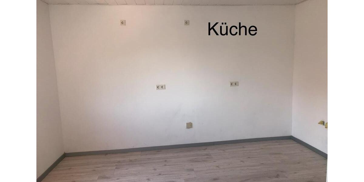 Etagenwohnung Ottweiler - 2 Zimmer, 56 m&sup2;, 470&euro; | Angebot:26688640