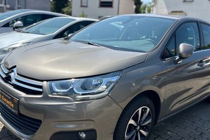 Citroen C4 80.250 km 7.990 &euro; Saarlouis 66740