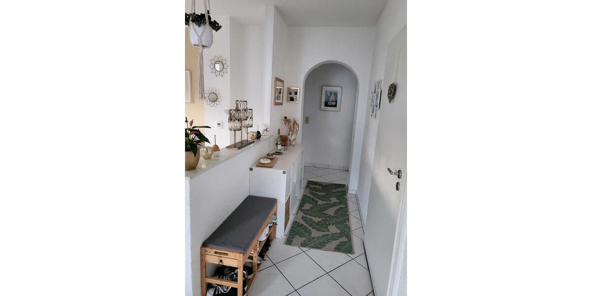 Etagenwohnung Püttlingen - 3 Zimmer, 93 m&sup2;, 700&euro; | Angebot:25760213