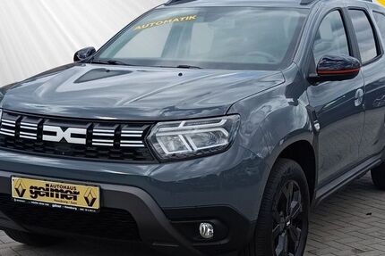 Dacia Duster 58.000 km 19.950 &euro; Homburg (Saar) 66424