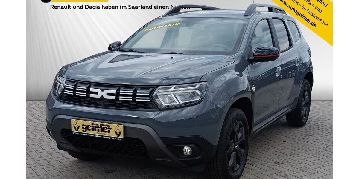 Dacia Duster 58.000 km 19.950 &euro; Homburg (Saar) 66424