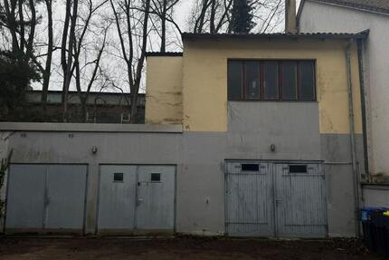 Gewerbeobjekt Saarbrücken Malstatt - 1.000&euro; | Angebot:25234637