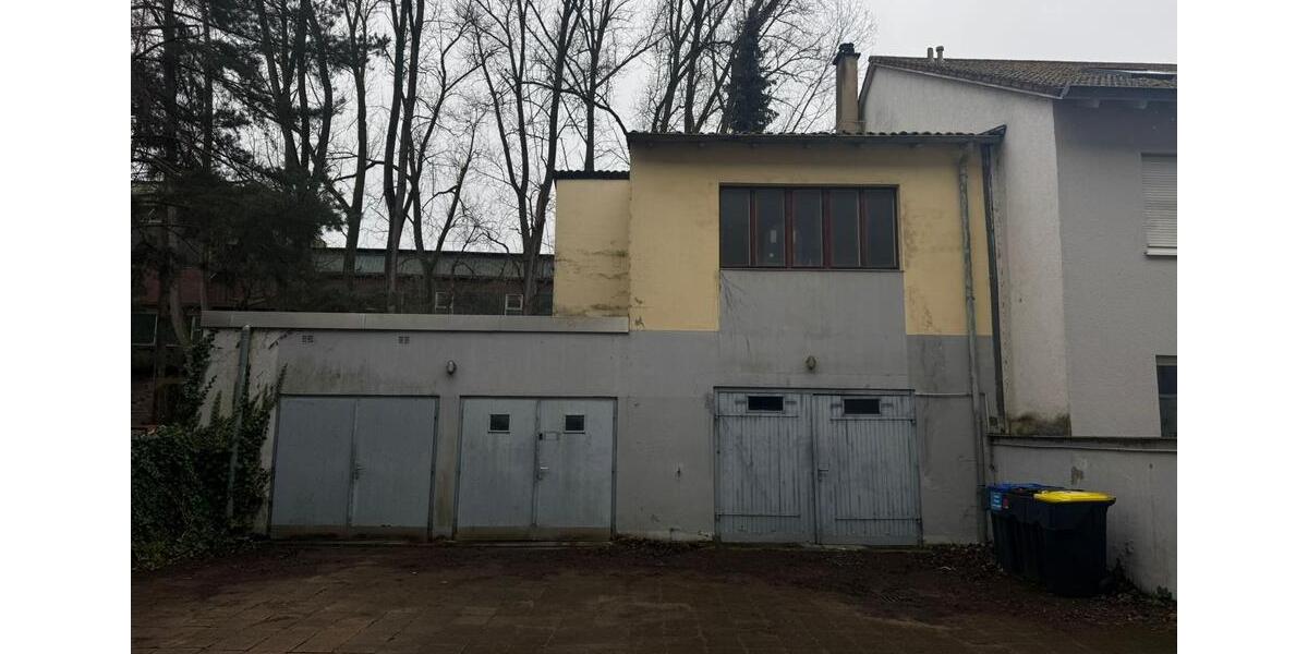 Gewerbeobjekt Saarbrücken Malstatt - 1.000&euro; | Angebot:25234637