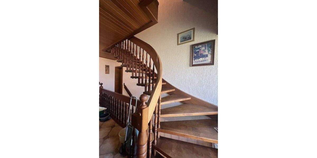 Einfamilienhaus Saarwellingen - 6 Zimmer, 205 m&sup2;, 369.000&euro; | Angebot:25730785