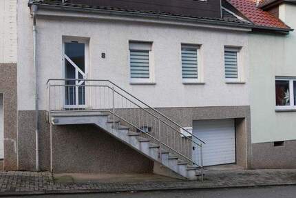 Haus Saarbrücken / Herrensohr Herrensohr - 5 Zimmer, 110 m&sup2;, 235.000&euro; | Angebot:25682799