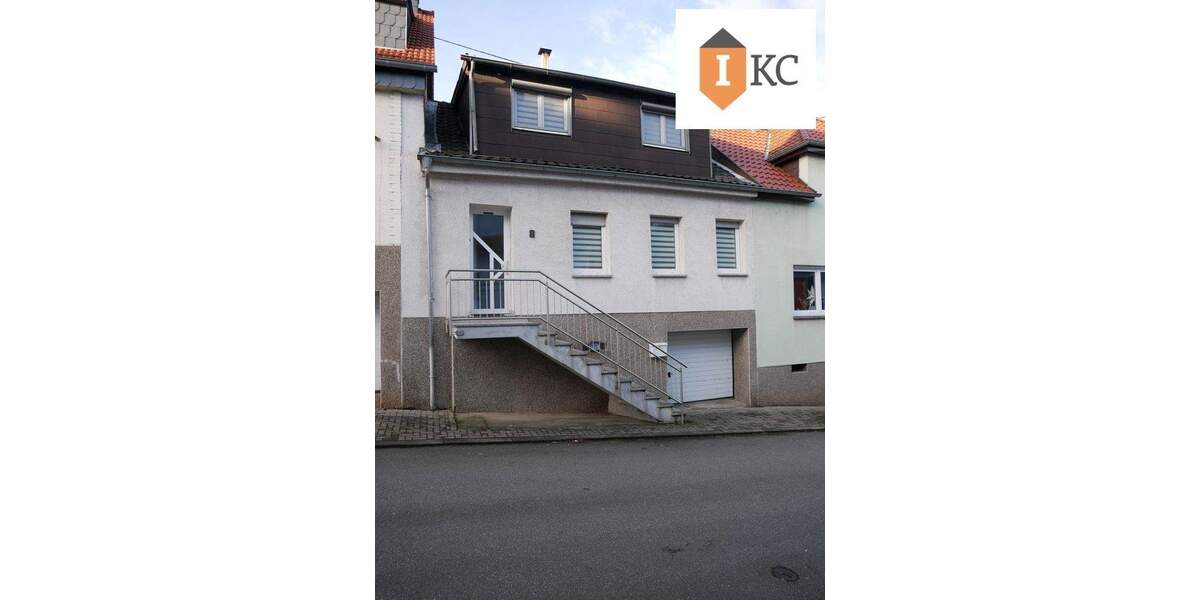 Reihenmittelhaus Saarbrücken / Herrensohr Herrensohr - 5 Zimmer, 110 m&sup2;, 235.000&euro; | Angebot:25682799