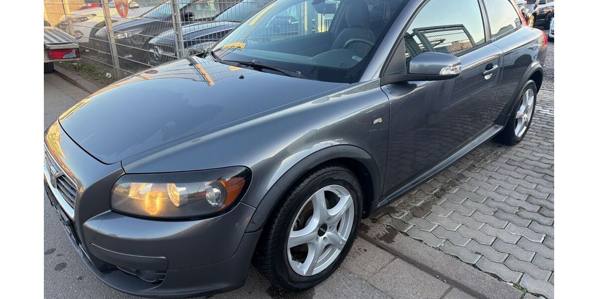 Volvo C30 286.000 km 1.150 &euro; Saarlouis 66740