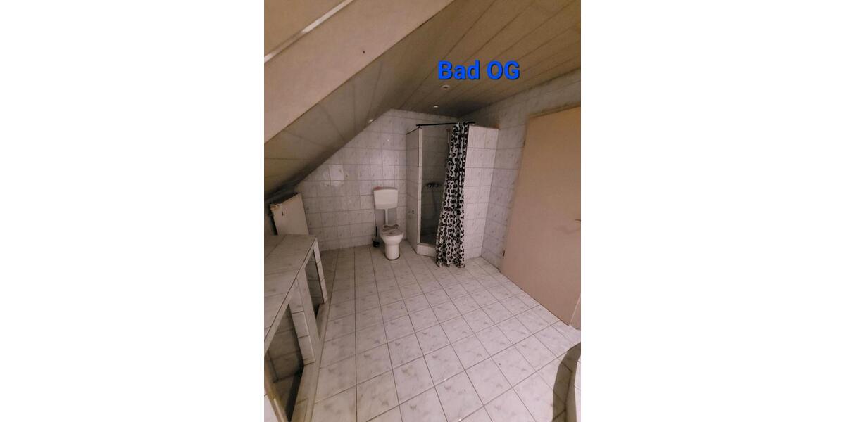 Einfamilienhaus Dillingen (Saar) - 7 Zimmer, 130 m&sup2;, 160.000&euro; | Angebot:27102518