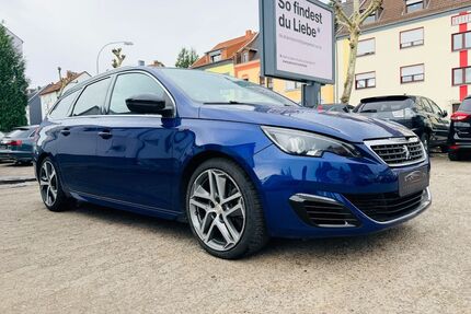Peugeot 308 170.000 km 9.400 &euro; Saarbrücken 66115