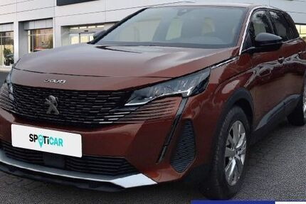 Peugeot 5008 29.828 km 23.990 &euro; Saarbrücken 66119