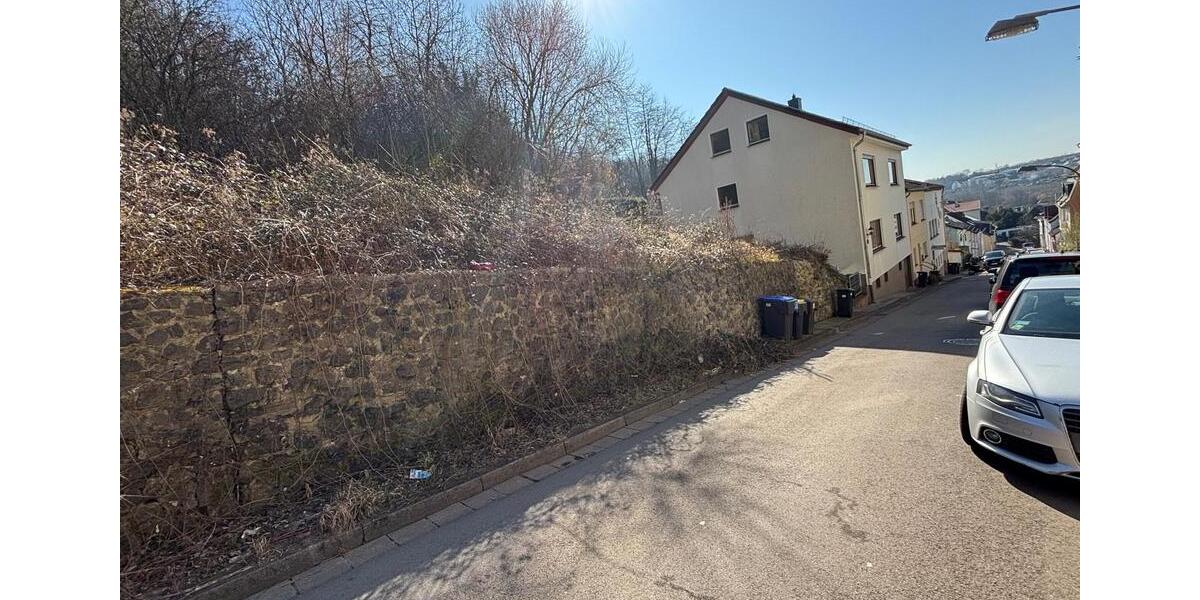 Einfamilienhaus Saarbrücken - 74.500&euro; | Angebot:23189474