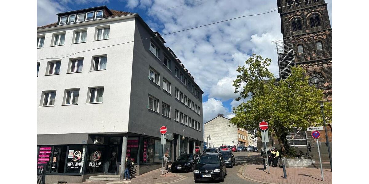 Etagenwohnung Neunkirchen - 3 Zimmer, 100 m&sup2;, 1.240&euro; | Angebot:25760216