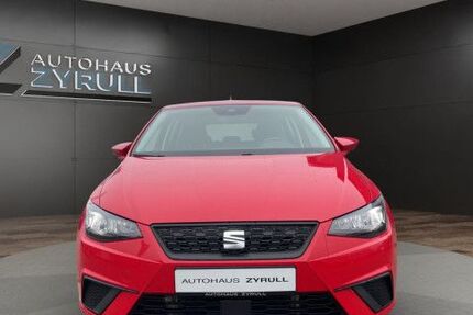 Seat Ibiza 24.253 km 16.980 &euro; Saarlouis 66740