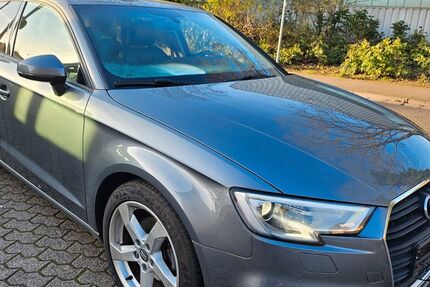 Audi A3 115.000 km 18.100 &euro; Saarlouis 66740