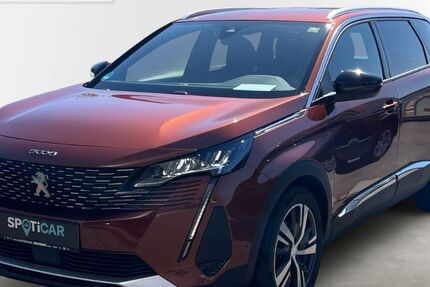 Peugeot 5008 24.300 km 28.590 &euro; Homburg 66424