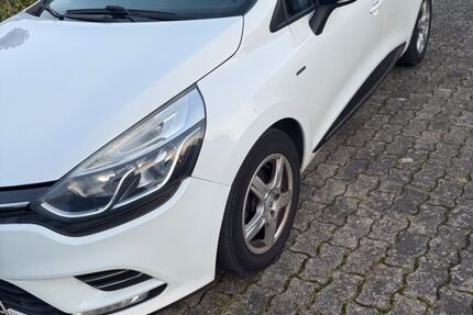 Renault Clio 92.000 km 6.600 &euro; Breitenbach 66916