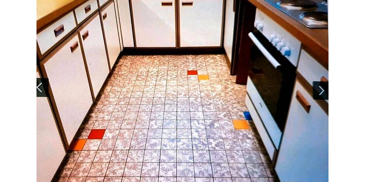 Hochparterre Saarbrücken Malstatt - 3.5 Zimmer, 80 m&sup2;, 780&euro; | Angebot:25943084