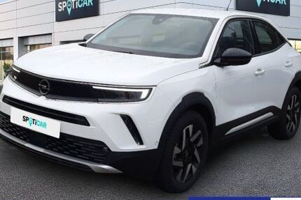 Opel Mokka 4.750 km 18.990 &euro; Völklingen 66333