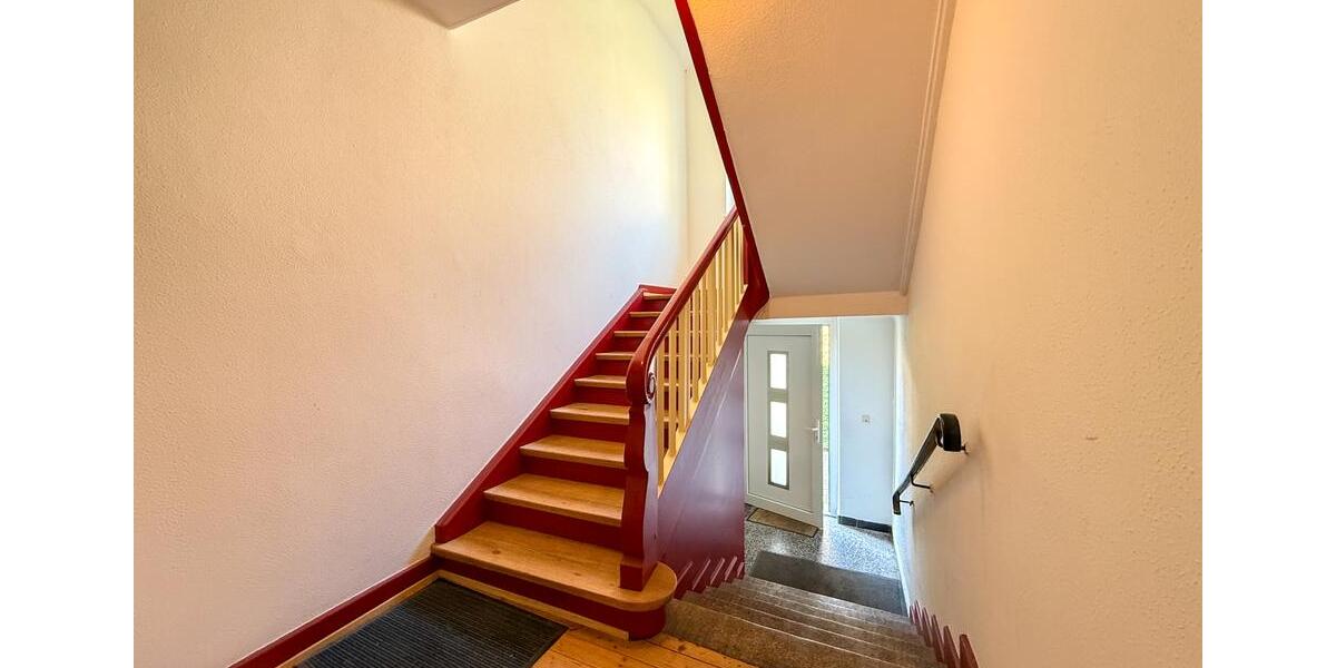 Erdgeschoßwohnung Zweibrücken - 3 Zimmer, 80 m&sup2;, 560&euro; | Angebot:25868017