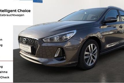 Hyundai i30 99.000 km 10.900 &euro; Beckingen 66701