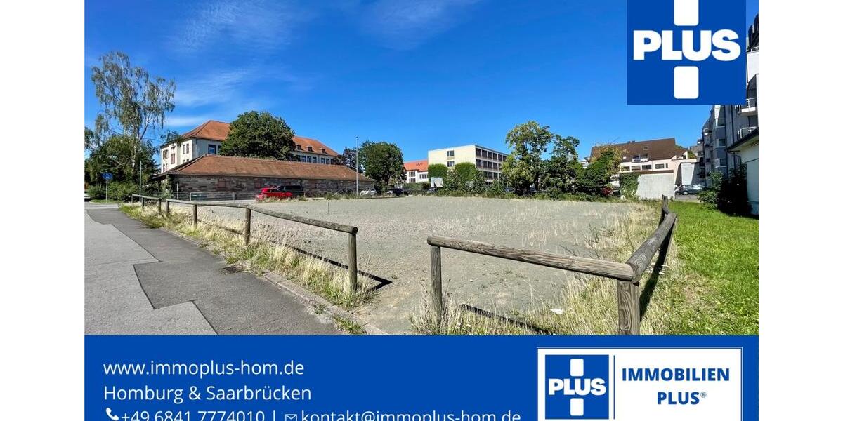 Gewerbeobjekt Homburg - 2.000&euro; | Angebot:9510574