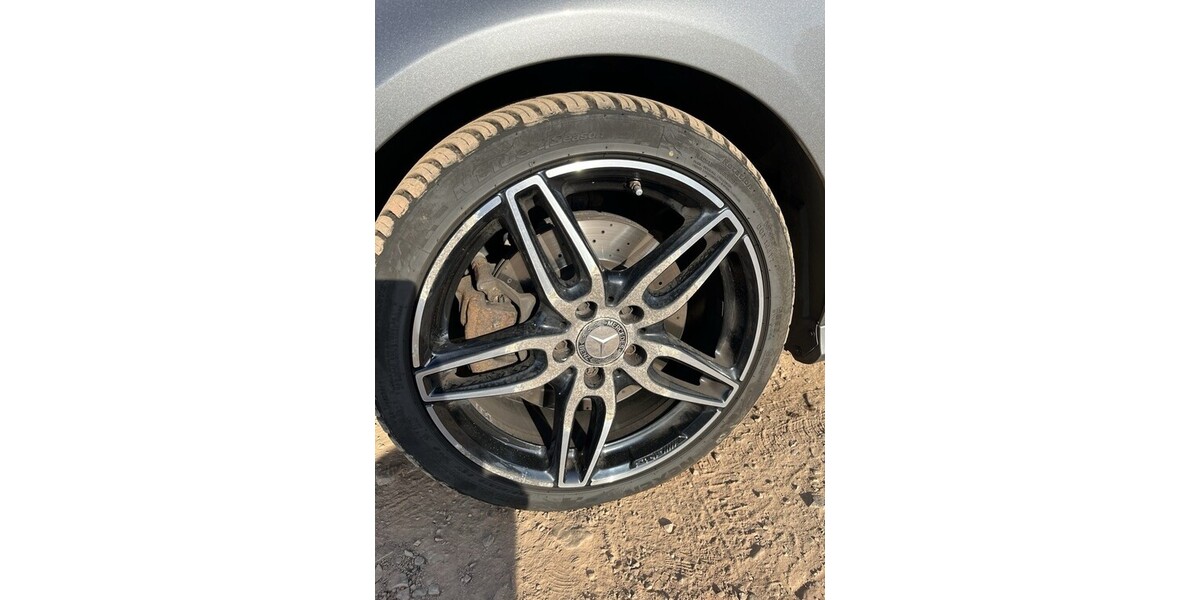 Mercedes-Benz A-Klasse 104.000 km 17.000 &euro; Püttlingen 66346