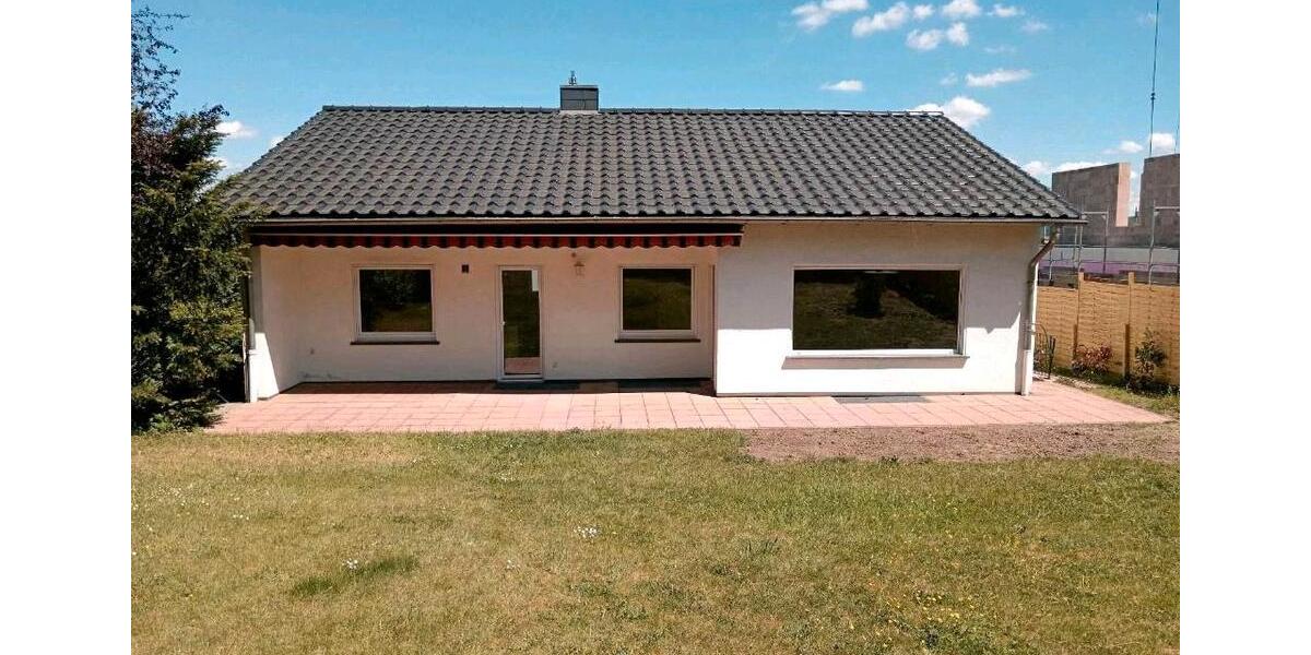 Einfamilienhaus Saarbrücken Neue Bremm - 2 Zimmer, 125 m&sup2;, 1.300&euro; | Angebot:26611097