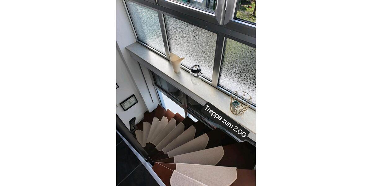 Doppelhaushälfte Völklingen - 5 Zimmer, 110 m&sup2;, 328.000&euro; | Angebot:25099950