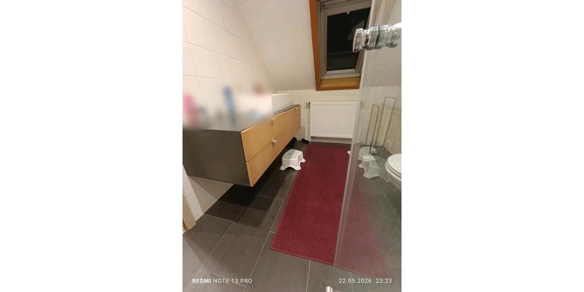 Dachgeschoßwohnung Neunkirchen - 2 Zimmer, 40 m&sup2;, 700&euro; | Angebot:26694584