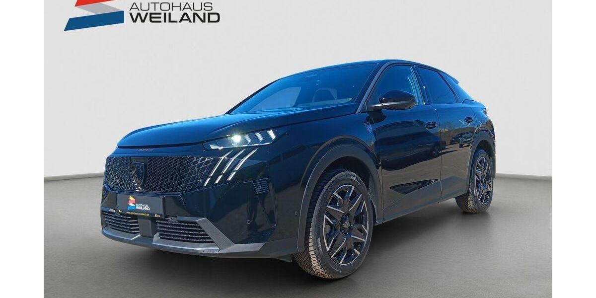 Peugeot 3008 16.000 km 33.300 &euro; Neunkirchen 66539