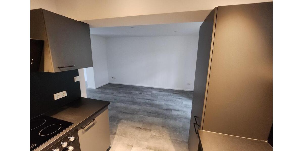 Erdgeschoßwohnung Kleinblittersdorf - 2 Zimmer, 55 m&sup2;, 580&euro; | Angebot:25943073