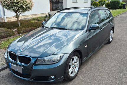 BMW 320 259.500 km 4.700 &euro; Gersheim 66453