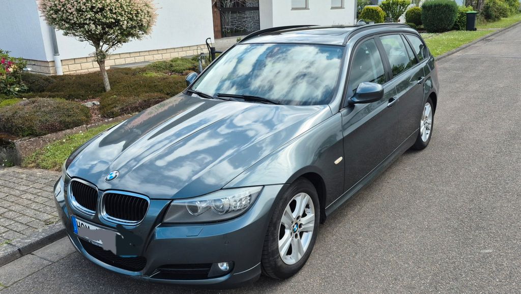 BMW 320 259.500 km 4.700 &euro; Gersheim 66453