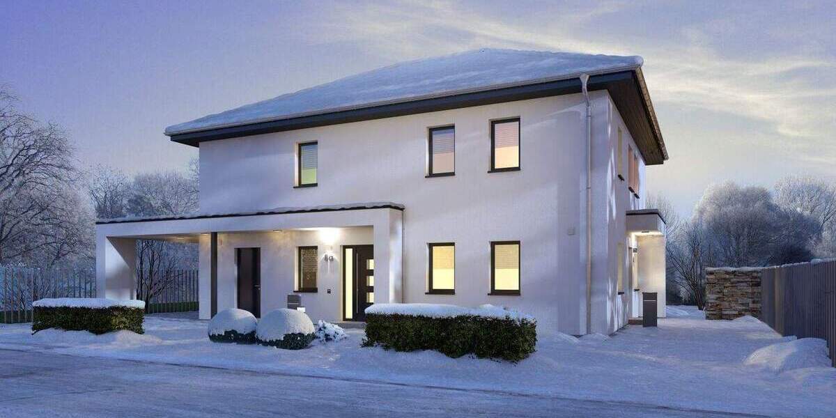 Mehrfamilienhaus, Wohnhaus Saarlouis - 8 Zimmer, 242 m&sup2;, 664.900&euro; | Angebot:25674184