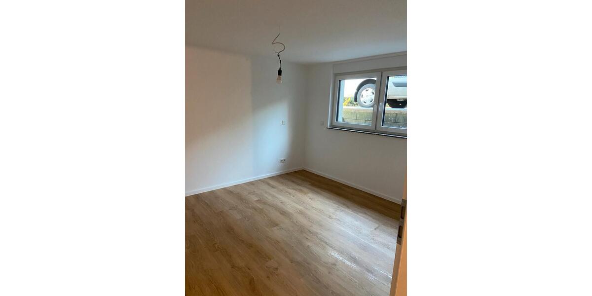 Etagenwohnung Beckingen - 1 Zimmer, 54 m&sup2;, 480&euro; | Angebot:25866770