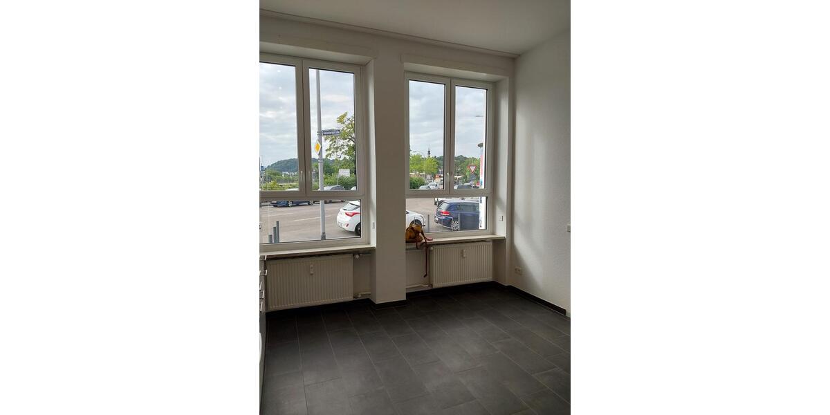 Erdgeschoßwohnung Saarbrücken Neue Bremm - 2 Zimmer, 50 m&sup2;, 720&euro; | Angebot:26322115