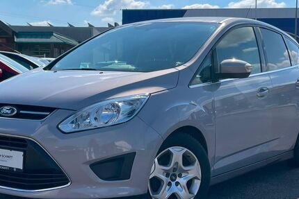Ford C-Max 140.011 km 5.900 &euro; Lebach 66822